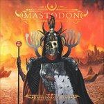 Emperor of Sand - CD Audio di Mastodon