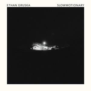 Slowmotionary - CD Audio di Ethan Gruska