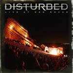 CD Disturbed. Live at Red Rocks Disturbed