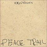 Peace Trail - CD Audio di Neil Young