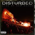 Disturbed. Live at Red Rocks - CD Audio di Disturbed
