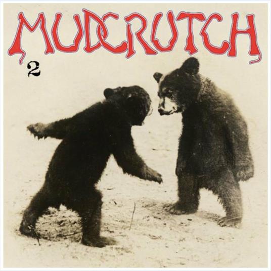 2 - Vinile LP di Mudcrutch