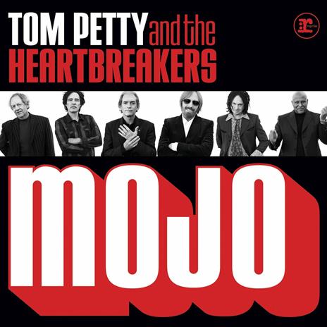 Mojo - Vinile LP di Tom Petty and the Heartbreakers