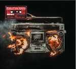 CD Revolution Radio Green Day