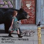 The Getaway - CD Audio di Red Hot Chili Peppers