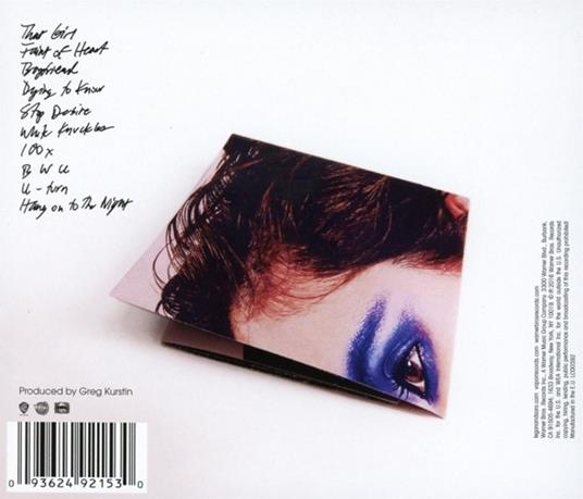 Love You to Death - CD Audio di Tegan and Sara - 2