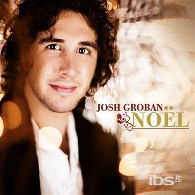Noel - Vinile LP di Josh Groban