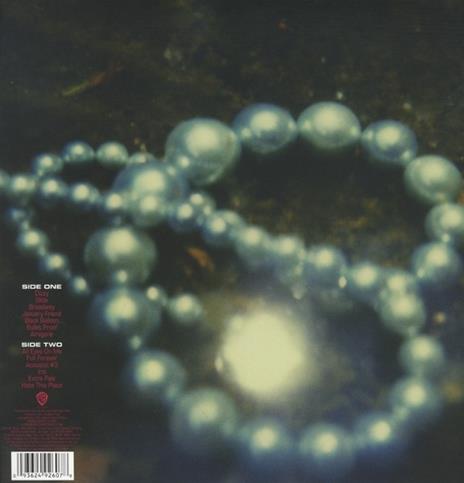 Dizzy Up the Girl - Vinile LP di Goo Goo Dolls - 2