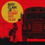 The Story of Sonny Boy Slim - CD Audio di Gary Clark Jr.