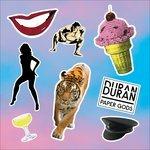 Paper Gods - CD Audio di Duran Duran