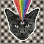 Black Cat - CD Audio di Never Shout Never