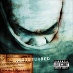 The Sickness - Vinile LP di Disturbed