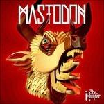 The Hunter - Vinile LP di Mastodon