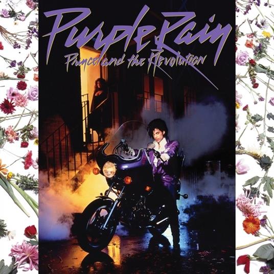 Purple Rain (Deluxe Edition) - CD Audio di Prince