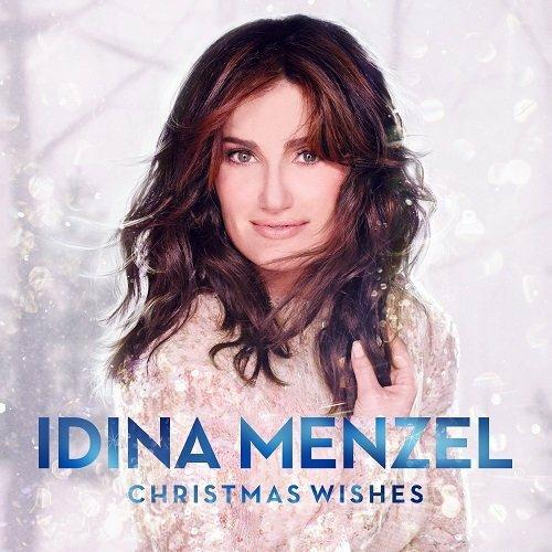 Christmas Wishes - CD Audio di Idina Menzel