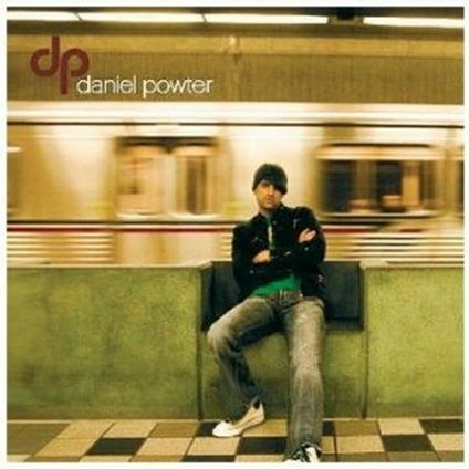 Daniel Powter - CD Audio di Daniel Powter