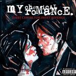 Three Cheers for Sweet - Vinile LP di My Chemical Romance
