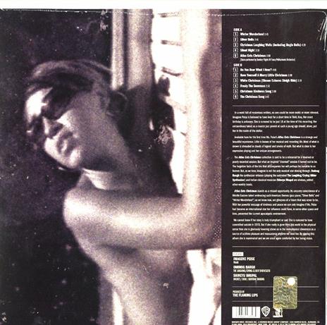 Imagene Peise - Atlas - Vinile LP di Flaming Lips - 2