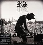 Gary Clark Jr. Live - Vinile LP di Gary Clark Jr.