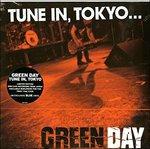 Tune in Tokyo - Vinile LP di Green Day