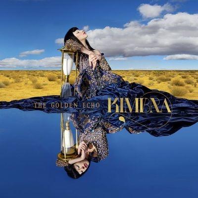 The Golden Echo - CD Audio di Kimbra