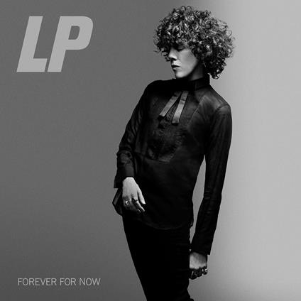 Forever For Now - CD Audio di LP