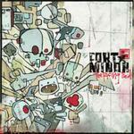 The Rising Tied - CD Audio di Fort Minor