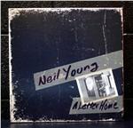 A Letter Home - Vinile LP + CD Audio + DVD di Neil Young