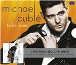 To Be Loved - Christmas (Christmas Double Pack)