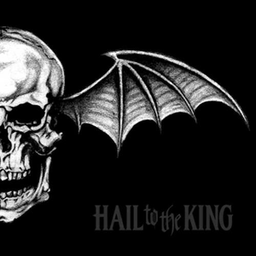 Hail to the King - CD Audio di Avenged Sevenfold
