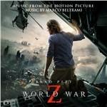 World War Z (Colonna sonora) - CD Audio di Marco Beltrami