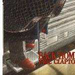 Back Home (Limited Edition) - CD Audio + DVD di Eric Clapton