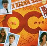 The O.c. Mix 5 (Colonna sonora)