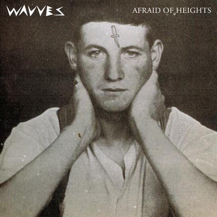 Afraid of Heights - CD Audio di Wavves