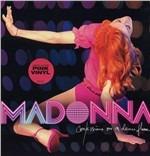 Confessions on a Dancefloor - Vinile LP di Madonna