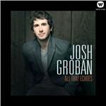 All That Echoes - CD Audio di Josh Groban