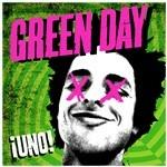 Uno! (+ T-Shirt taglia M) - CD Audio di Green Day
