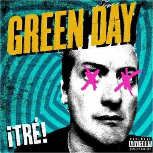 Tré! - CD Audio di Green Day