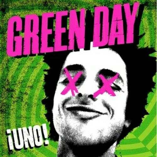 Uno! - CD Audio di Green Day