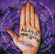 Alanis Morissette. The Collection