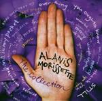 Alanis Morissette. The Collection