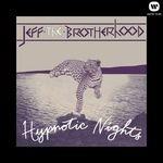 Hypnotic Nights - CD Audio di Jeff the Brotherhood