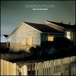 Neck of the Woods - CD Audio di Silversun Pickups