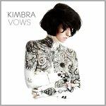 Vows - CD Audio di Kimbra