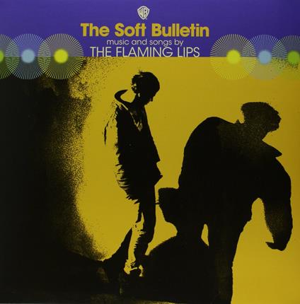 Soft Bulletin - Vinile LP di Flaming Lips