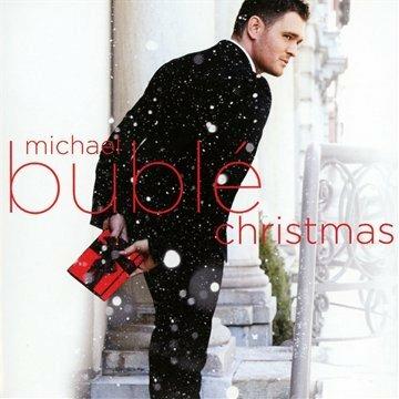 Christmas - CD Audio di Michael Bublé