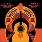 The Bridge School Concerts - CD Audio