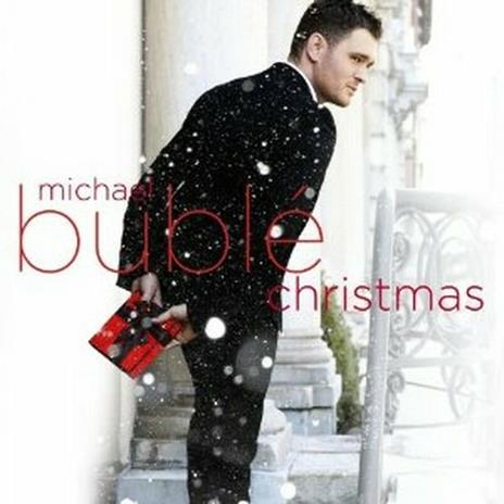 Christmas - CD Audio di Michael Bublé