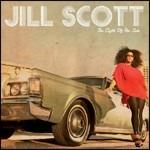 The Light of the Sun - CD Audio di Jill Scott