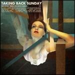 Taking Back Sunday - CD Audio di Taking Back Sunday